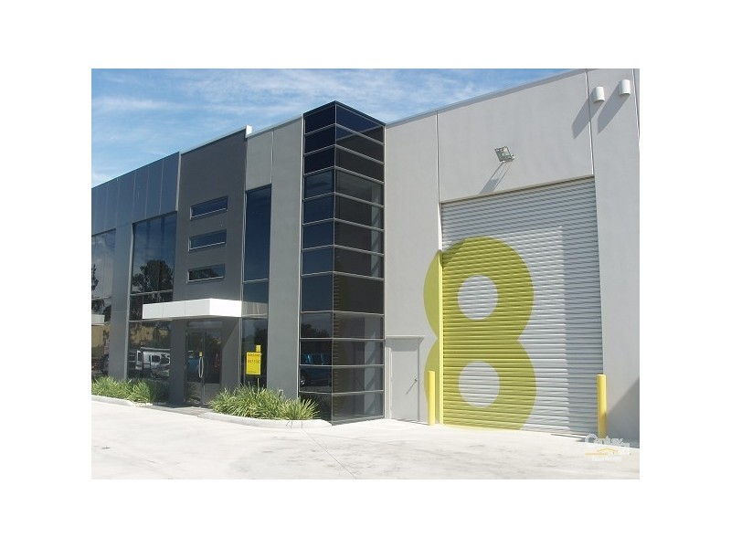 8/7-11 Rodeo Drive, Dandenong VIC 3175