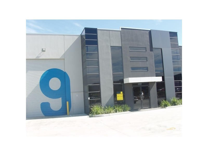 9/7-11 Rodeo Drive, Dandenong VIC 3175
