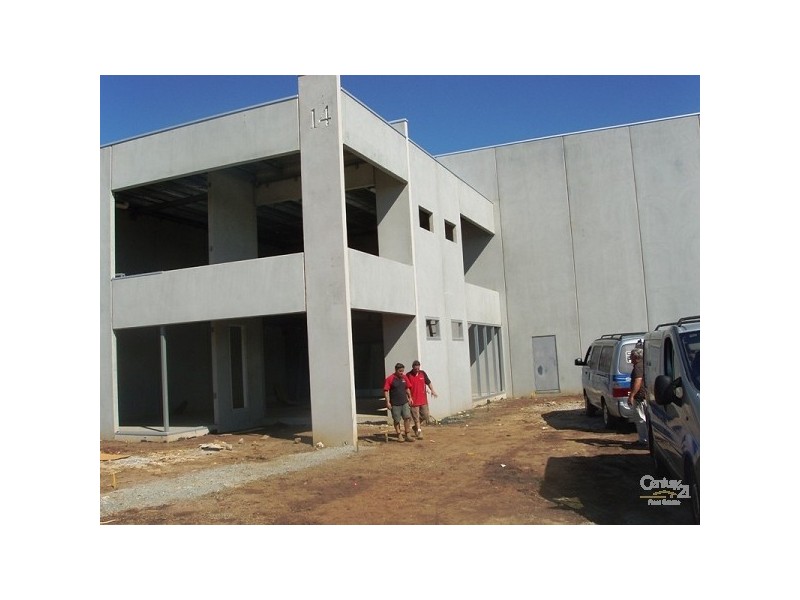 14 Industry Boulevard, Carrum Downs VIC 3201