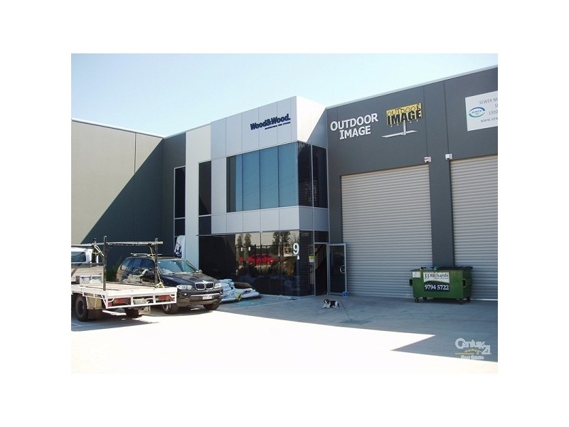 Carrum Downs VIC 3201