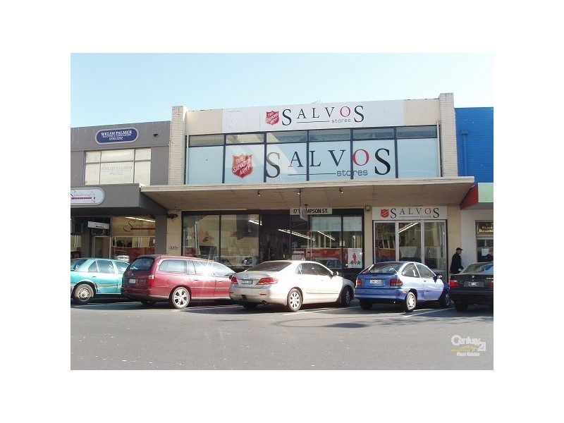 17 Thompson Street, Frankston VIC 3199