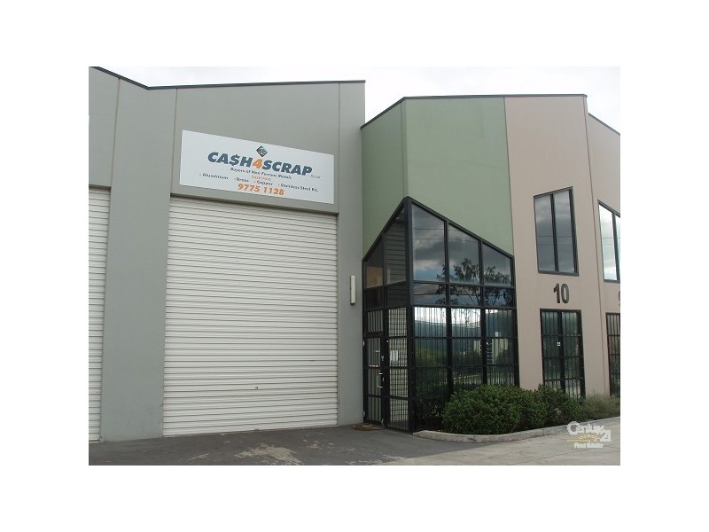 Carrum Downs VIC 3201