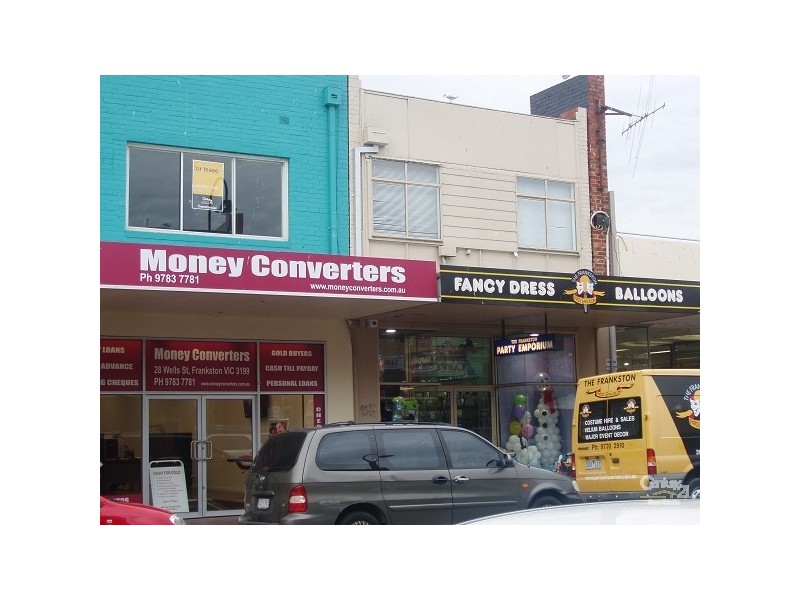26 Wells Street, Frankston VIC 3199