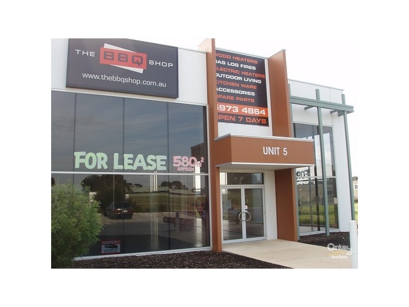 5-161 Mornington Tyabb Road, Mornington VIC 3931