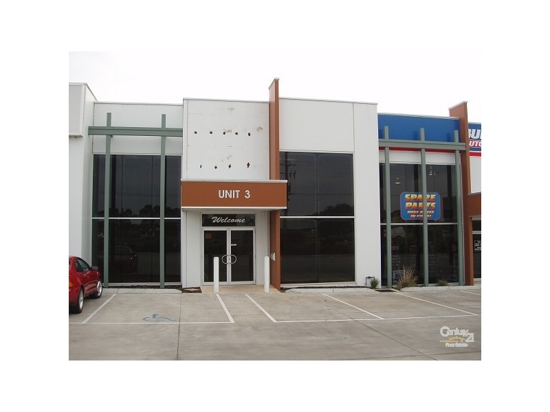 3-161 Mornington Tyabb Road, Mornington VIC 3931