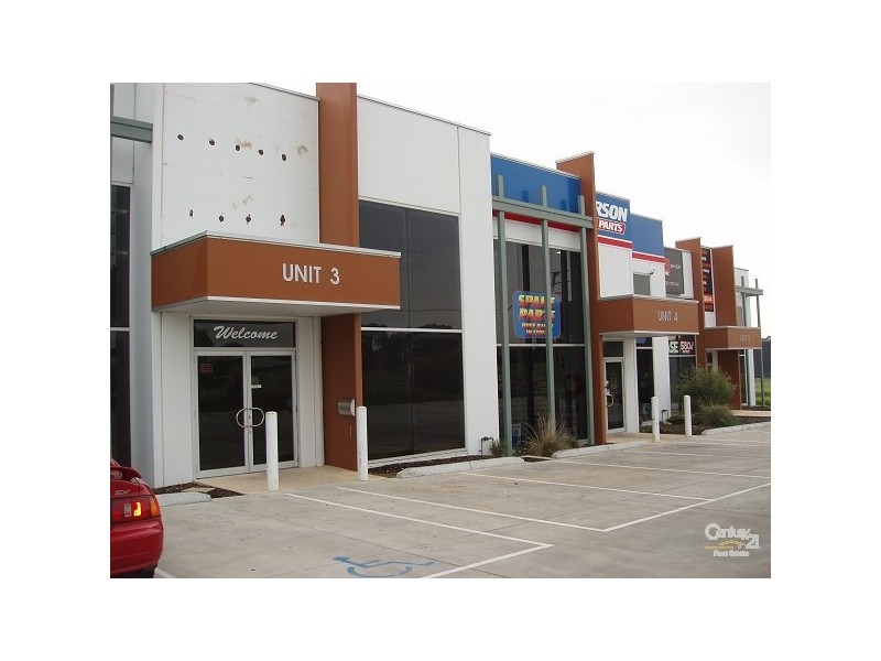 3-161 Mornington Tyabb Road, Mornington VIC 3931