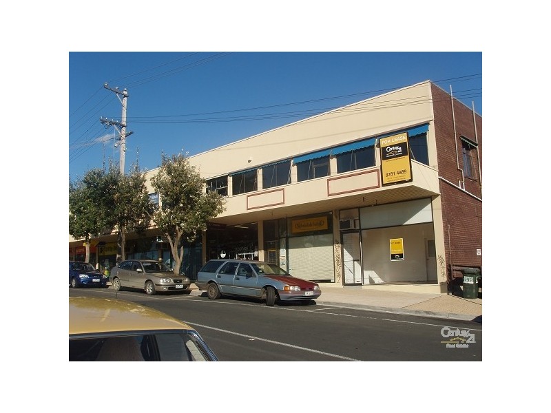 12A Beach Street, Frankston VIC 3199