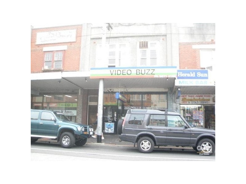 12717-1219 Glen Huntly Road, Glen Huntly VIC 3163
