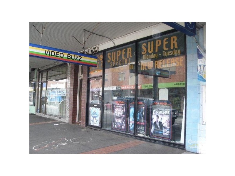 12717-1219 Glen Huntly Road, Glen Huntly VIC 3163