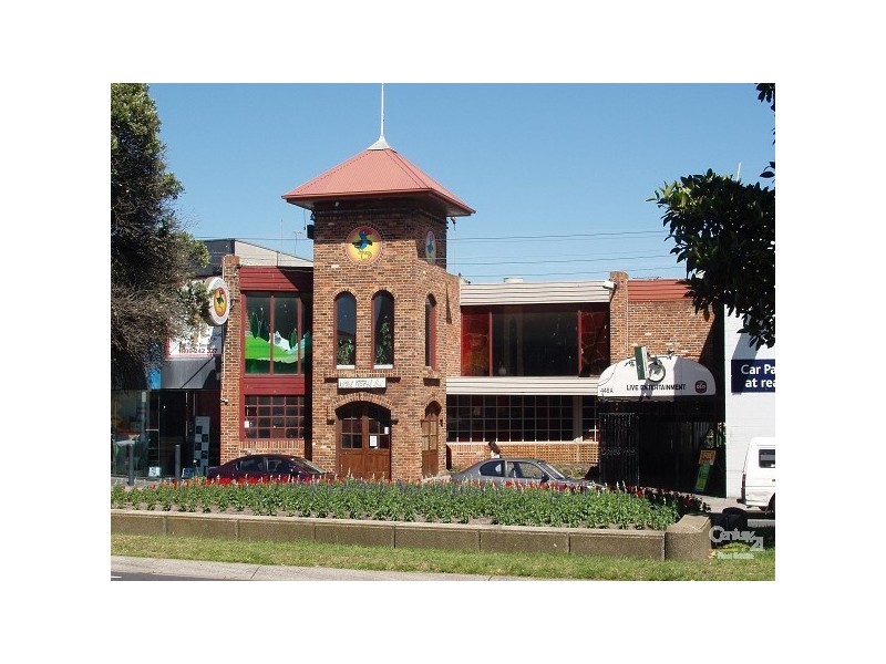 448 Nepean Highway, Frankston VIC 3199