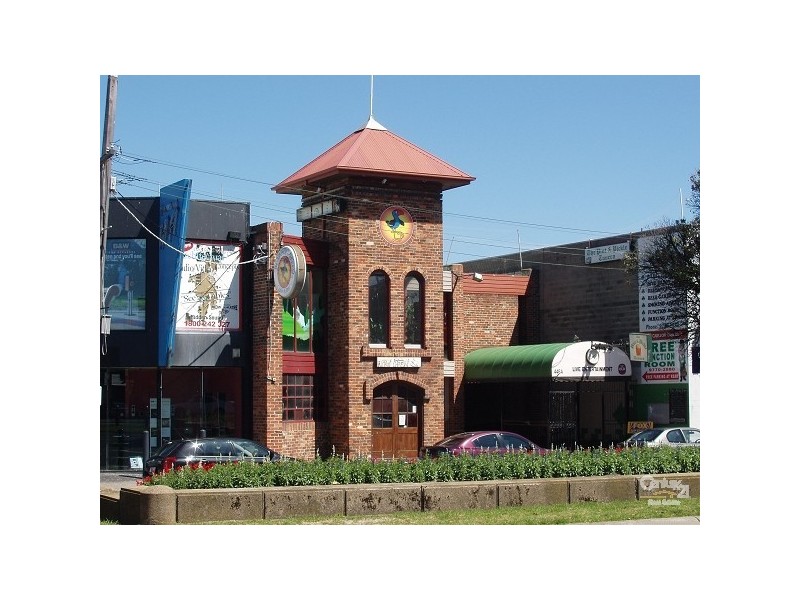 448 Nepean Highway, Frankston VIC 3199