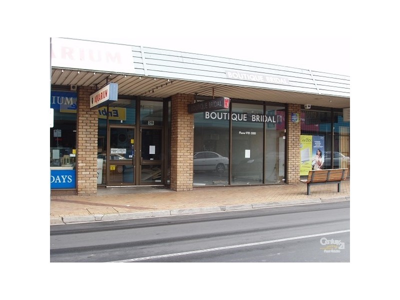 3B Olsen Street, Frankston VIC 3199