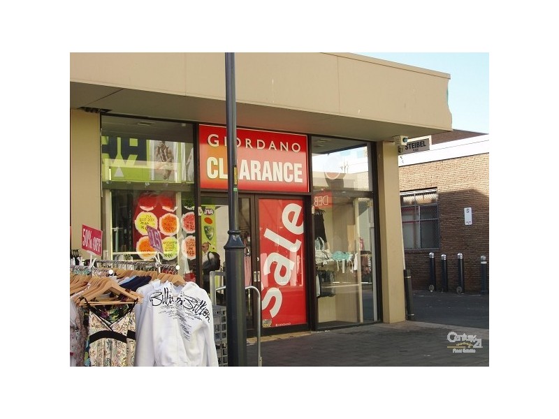 12 Shannon Mall, Frankston VIC 3199