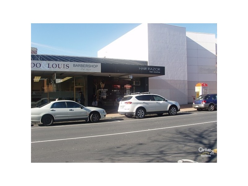 2  Thompson Street, Frankston VIC 3199