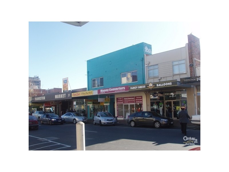 28A Wells Street, Frankston VIC 3199