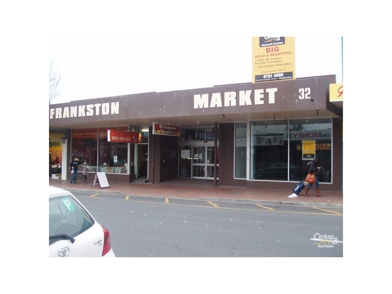 32 Wells Street, Frankston VIC 3199