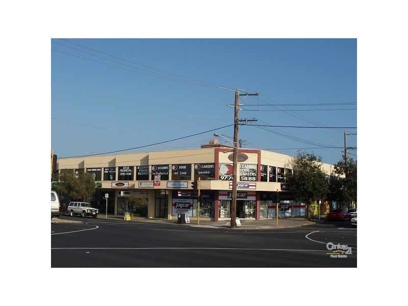 424-426 Nepean Highway, Frankston VIC 3199