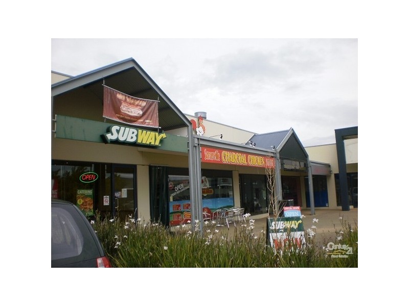 Shop 6 – 13 Eramosa Road West, Somerville VIC 3912