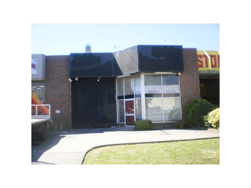 10B Princes Highway, Doveton VIC 3177
