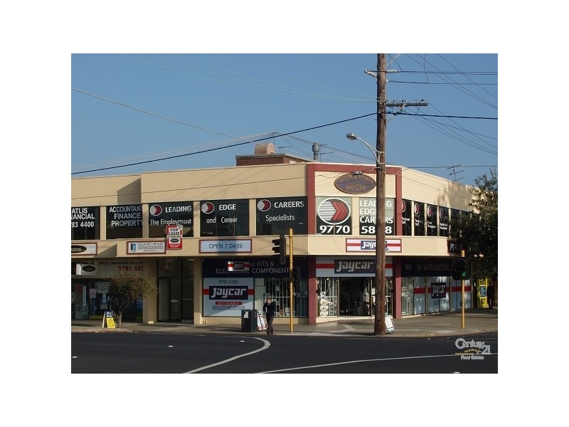 424-426 Nepean Highway, Frankston VIC 3199