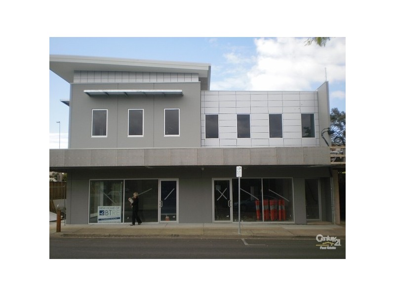 34 High Street, Hastings VIC 3915