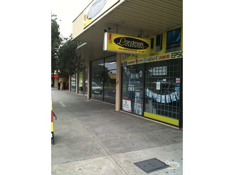 424-426 Nepean Highway, Frankston VIC 3199