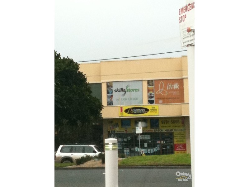 424-426 Nepean Highway, Frankston VIC 3199