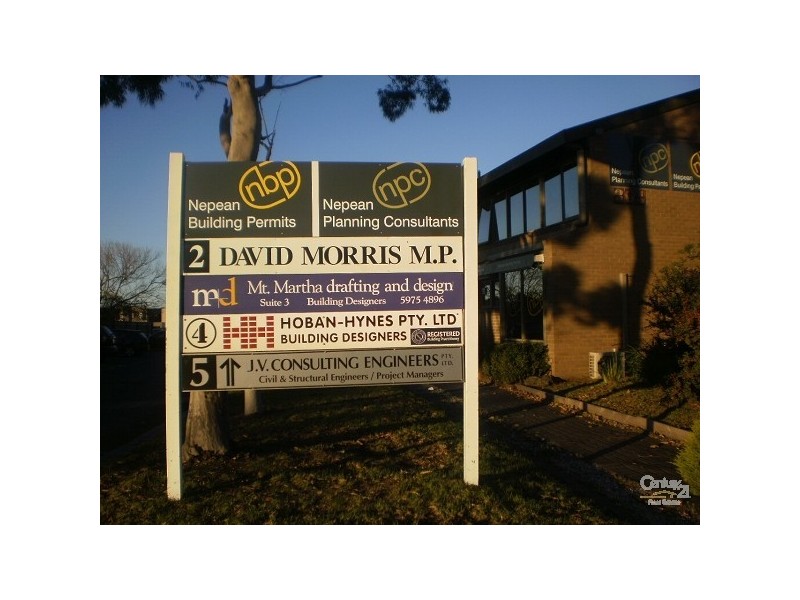 3/364 Main Street, Mornington VIC 3931