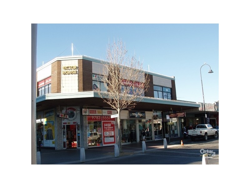 3/40-44 Wells Street, Frankston VIC 3199