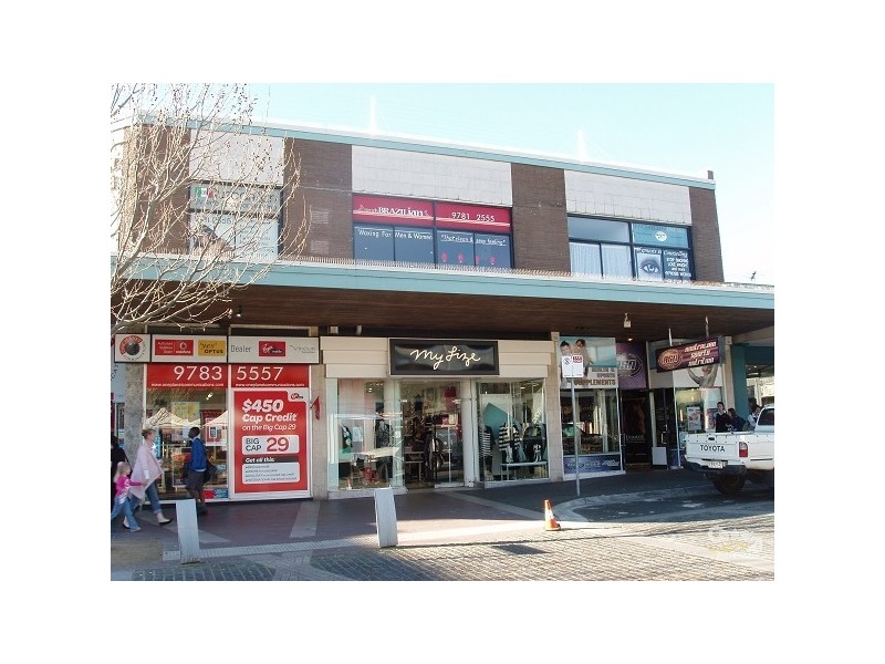 3/40-44 Wells Street, Frankston VIC 3199