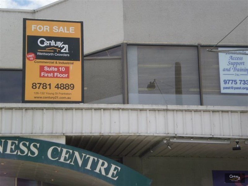 9/108-120 Young Street, Frankston VIC 3199