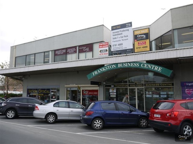 10/108-120 Young Street, Frankston VIC 3199