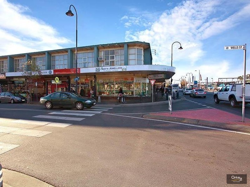 2-14 Wells Street, Corner Young Street, Frankston VIC 3199