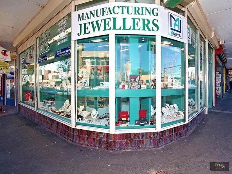 2-14 Wells Street, Corner Young Street, Frankston VIC 3199