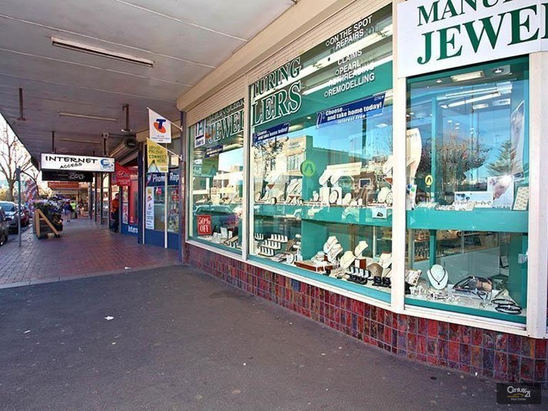 2-14 Wells Street, Corner Young Street, Frankston VIC 3199