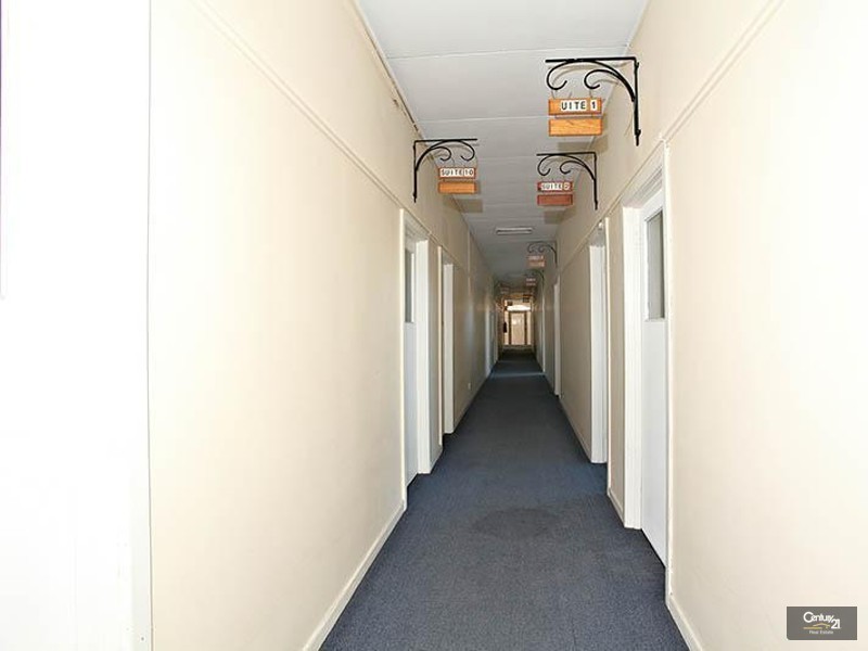 2-14 Wells Street, Corner Young Street, Frankston VIC 3199