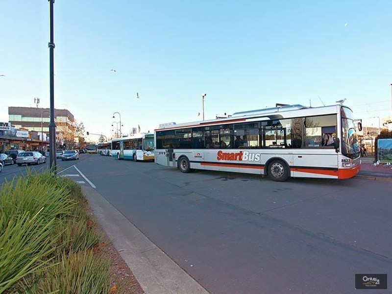 2-14 Wells Street, Corner Young Street, Frankston VIC 3199