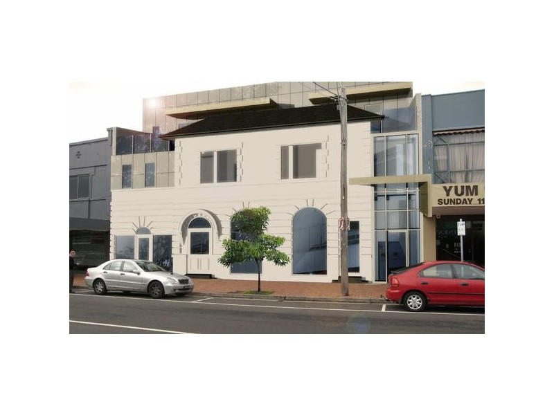 14/358  Hampton Street, Hampton VIC 3188