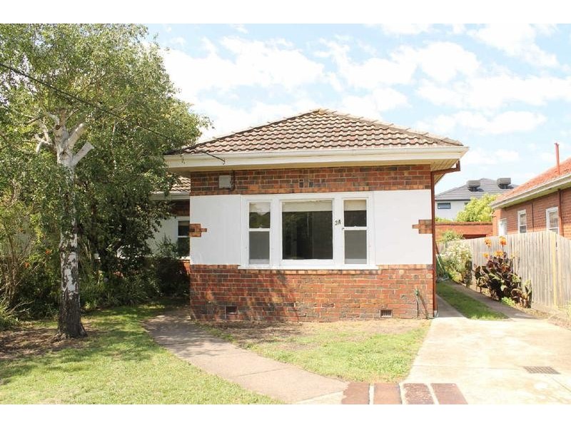 3a  Wimmera Street, Ormond VIC 3204