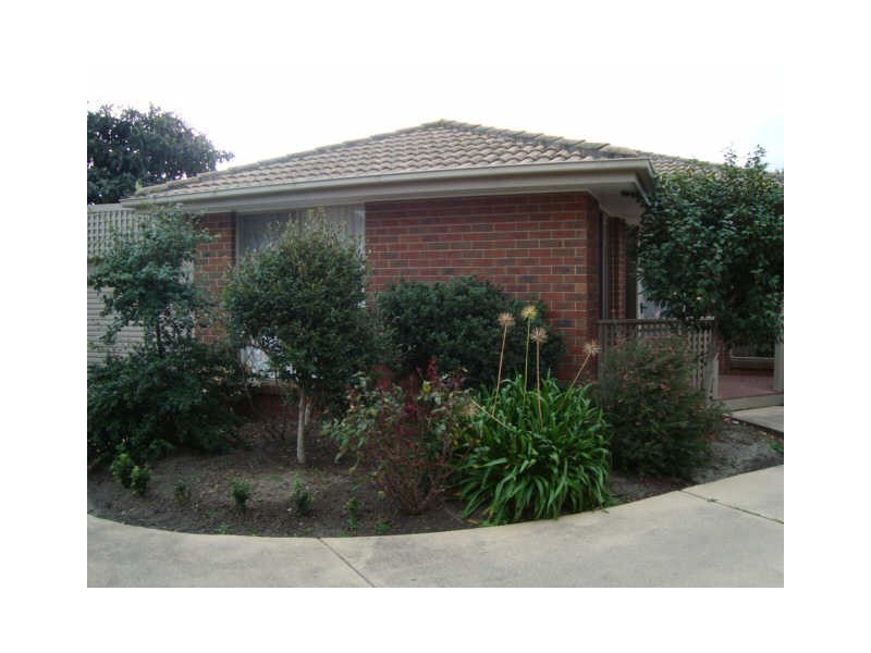 4/3  Turner Road, Highett VIC 3190