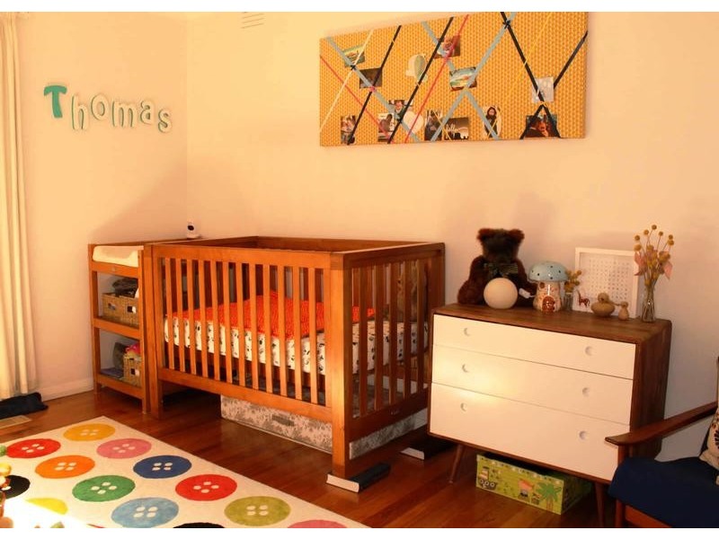 6/18  Brickwood Street, Brighton VIC 3186