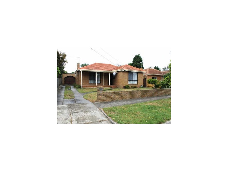 14  Leigh Street, Bentleigh East VIC 3165