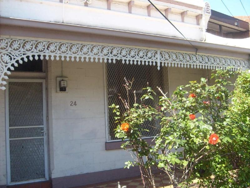 24  Ingles Street, Port Melbourne VIC 3207