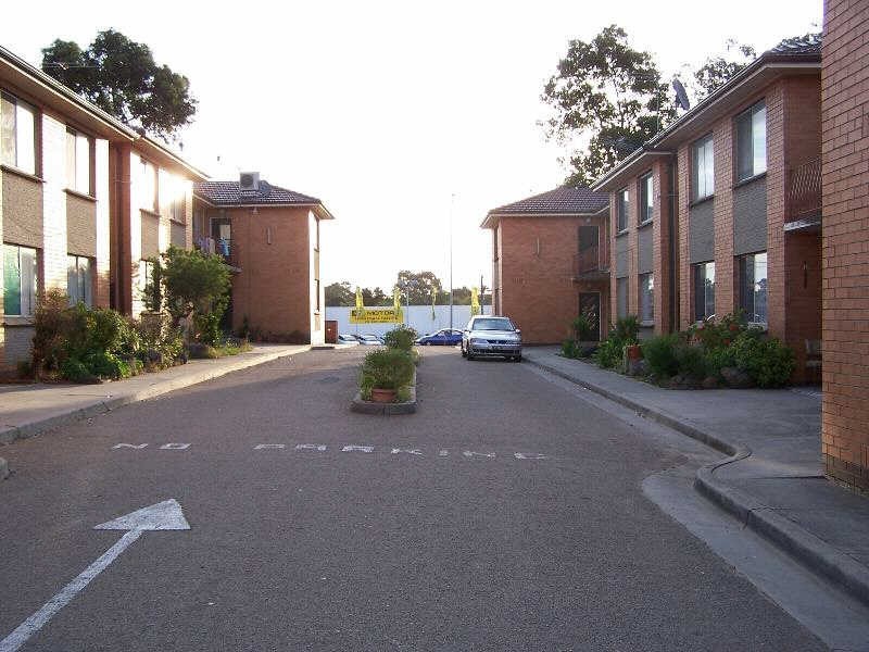 17/1255  Nepean Highway, Cheltenham VIC 3192