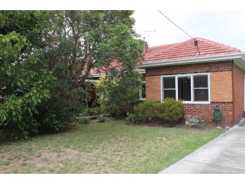 7  Wimmera Street, Ormond VIC 3204