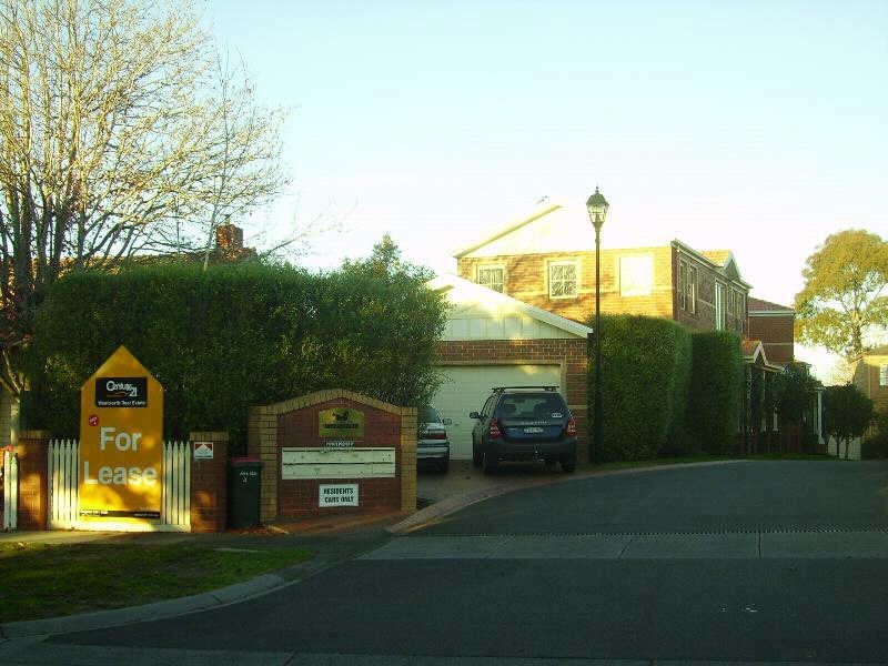 4/16  Grant Street, Oakleigh VIC 3166