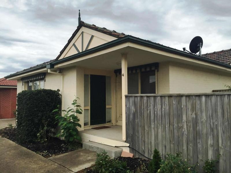 4/56  Coorigal Road, Carnegie VIC 3163