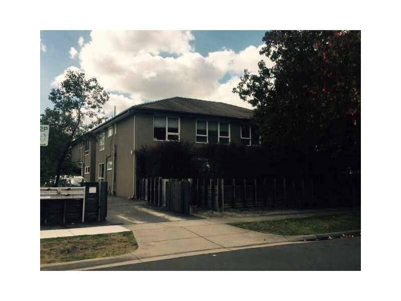 3/27  Ross Street, Huntingdale VIC 3166