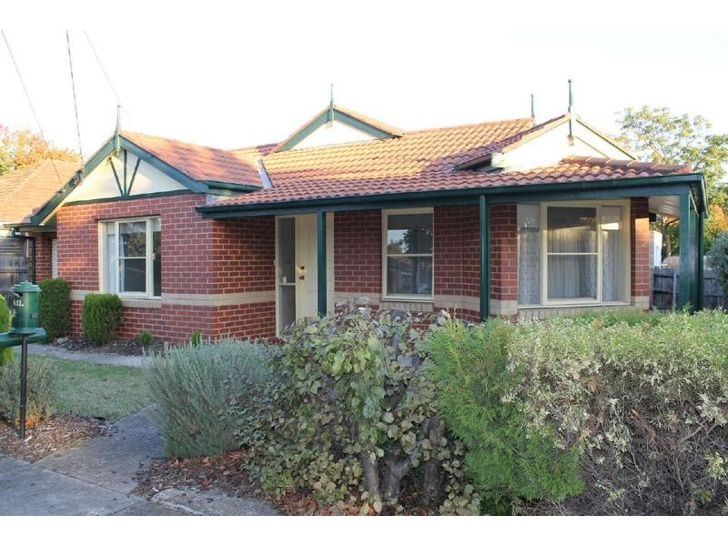 22  RUDYARD STREET, Bentleigh East VIC 3165