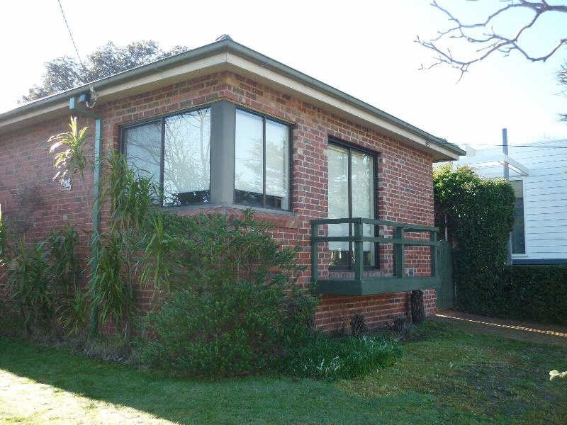 1  PASCHAL STREET, Bentleigh VIC 3204